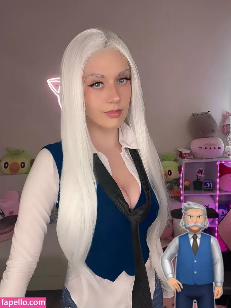 xGigglypuff Onlyfans Photo Gallery 