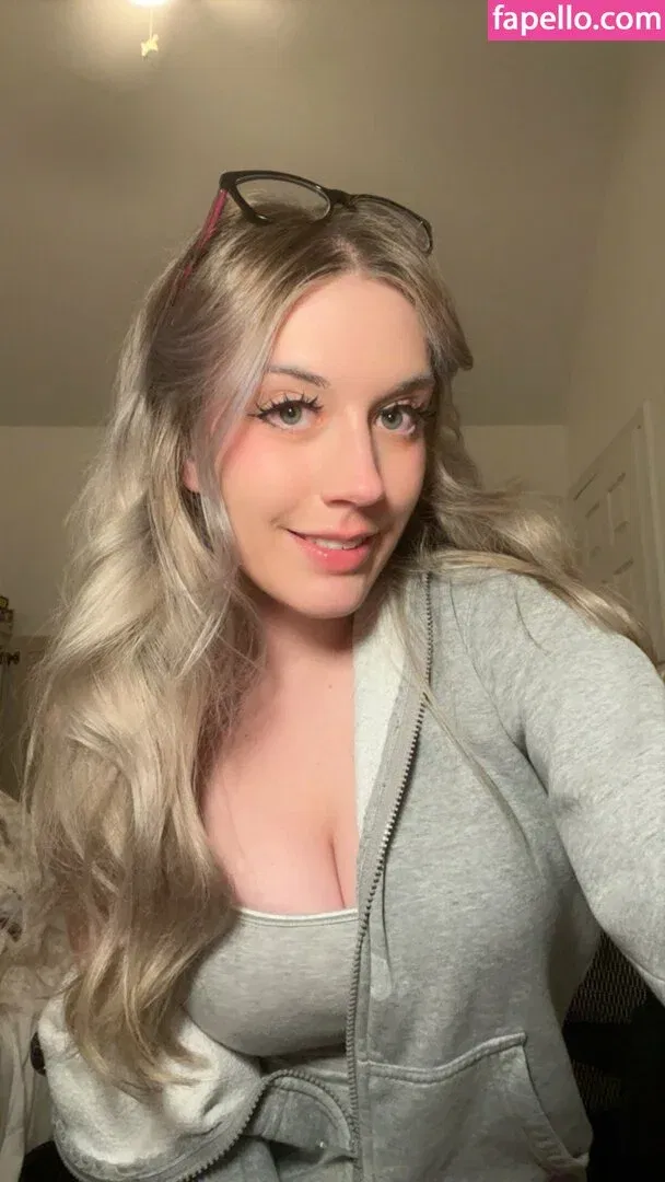 xGigglypuff Onlyfans Photo Gallery 