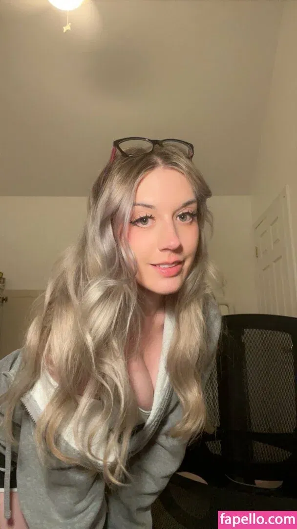 xGigglypuff Onlyfans Photo Gallery 