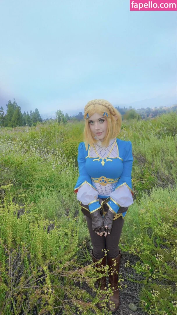 xGigglypuff Onlyfans Photo Gallery 