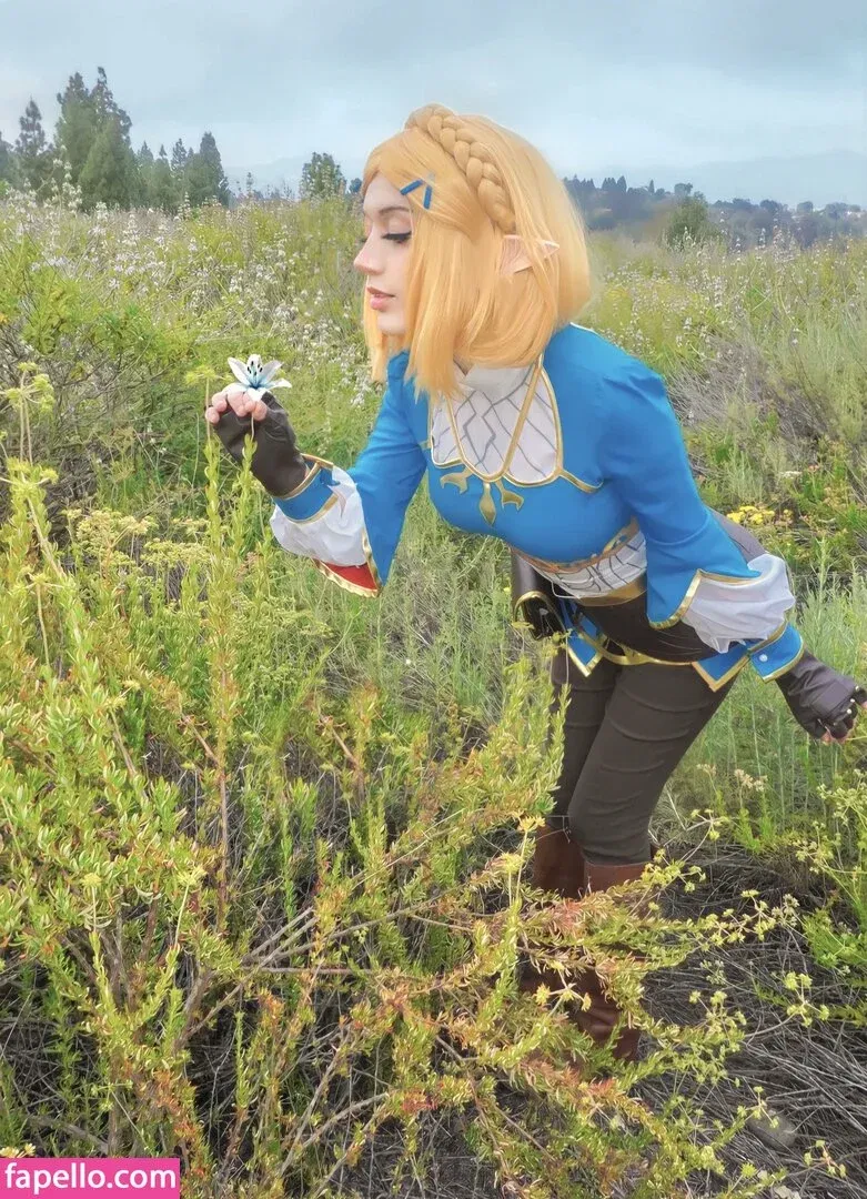 xGigglypuff Onlyfans Photo Gallery 