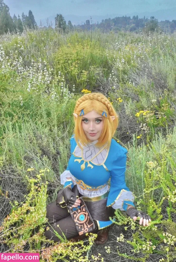 xGigglypuff Onlyfans Photo Gallery 