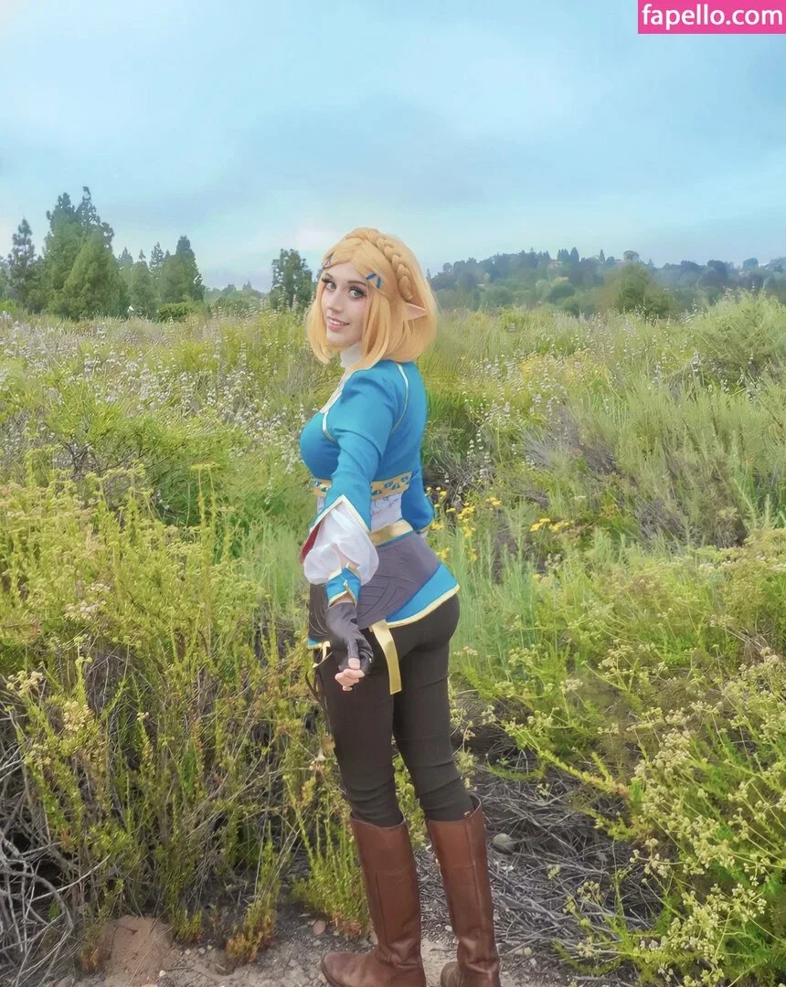 xGigglypuff Onlyfans Photo Gallery 