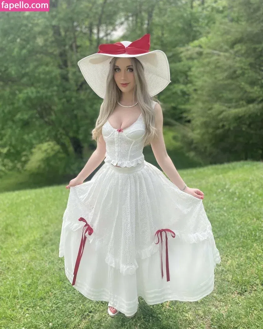 xGigglypuff Onlyfans Photo Gallery 