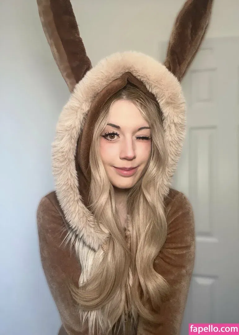 xGigglypuff Onlyfans Photo Gallery 