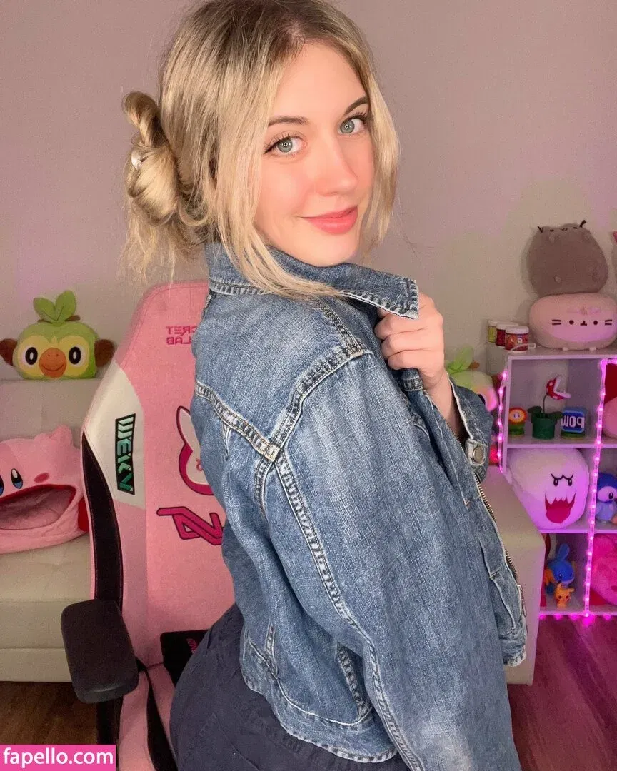 xGigglypuff Onlyfans Photo Gallery 