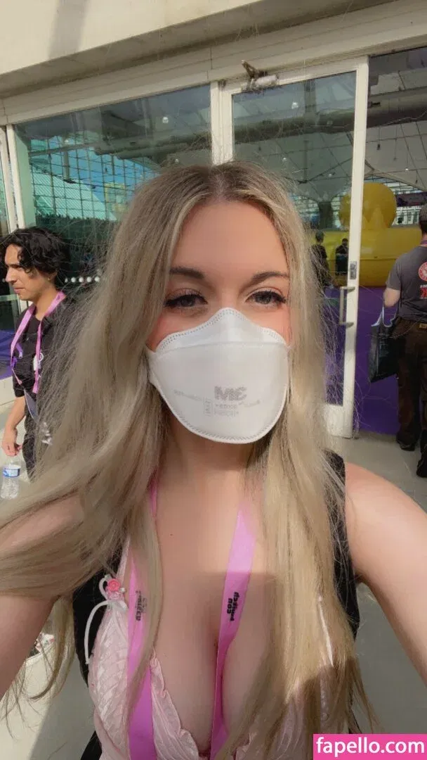 xGigglypuff Onlyfans Photo Gallery 