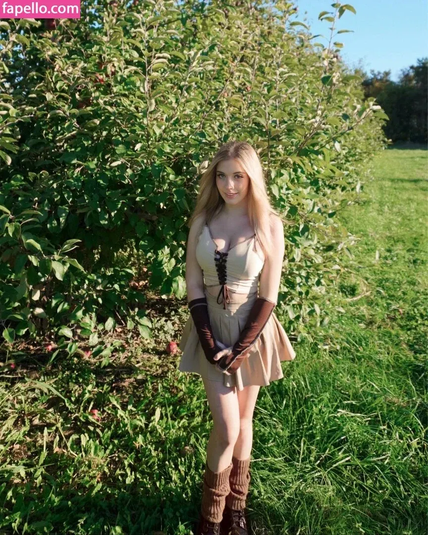 xGigglypuff Onlyfans Photo Gallery 