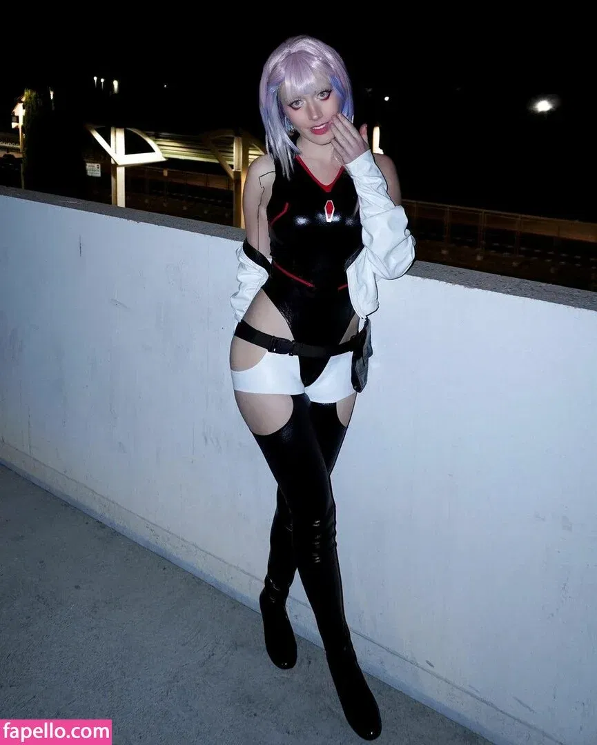 xGigglypuff Onlyfans Photo Gallery 