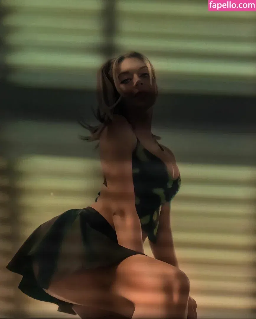 xGigglypuff Onlyfans Photo Gallery 