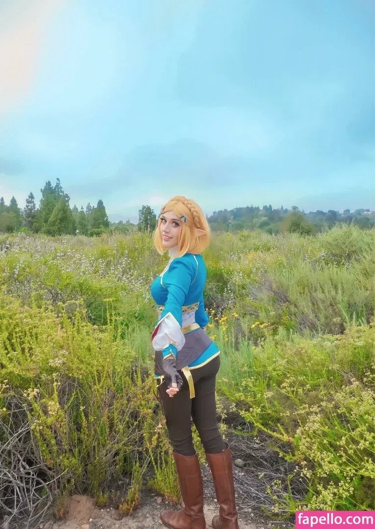 xGigglypuff Onlyfans Photo Gallery 