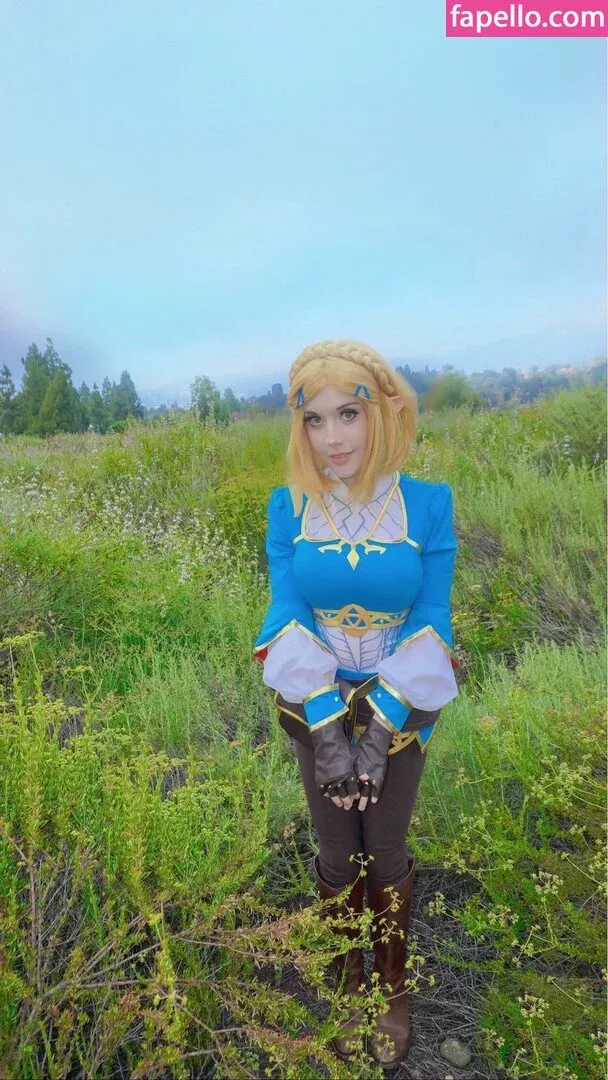 xGigglypuff Onlyfans Photo Gallery 