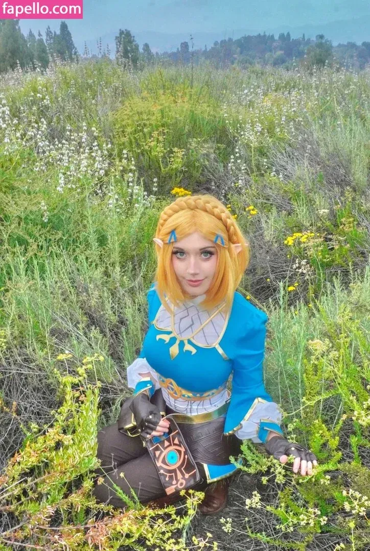 xGigglypuff Onlyfans Photo Gallery 