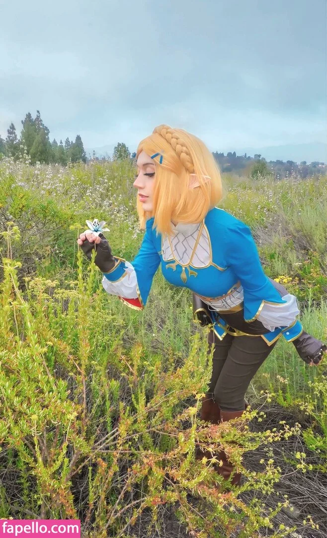 xGigglypuff Onlyfans Photo Gallery 