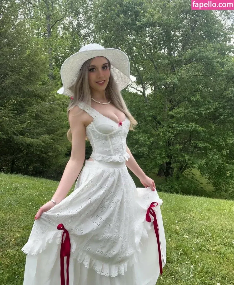 xGigglypuff Onlyfans Photo Gallery 