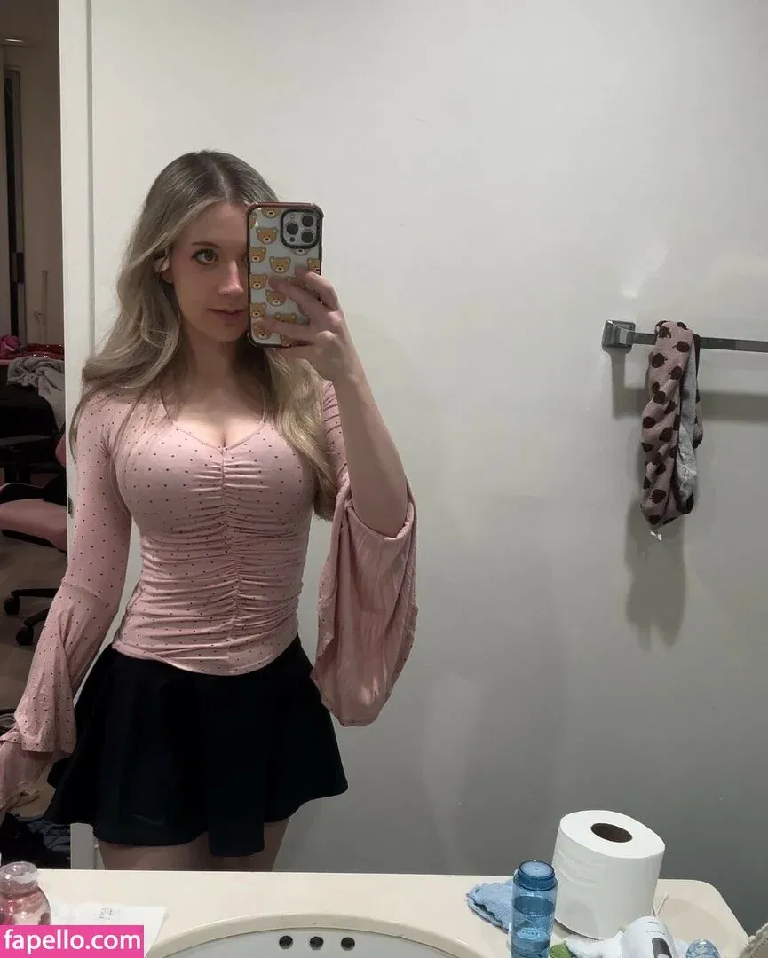 xGigglypuff Onlyfans Photo Gallery 