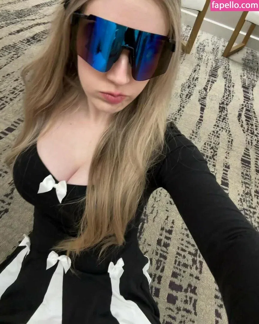 xGigglypuff Onlyfans Photo Gallery 