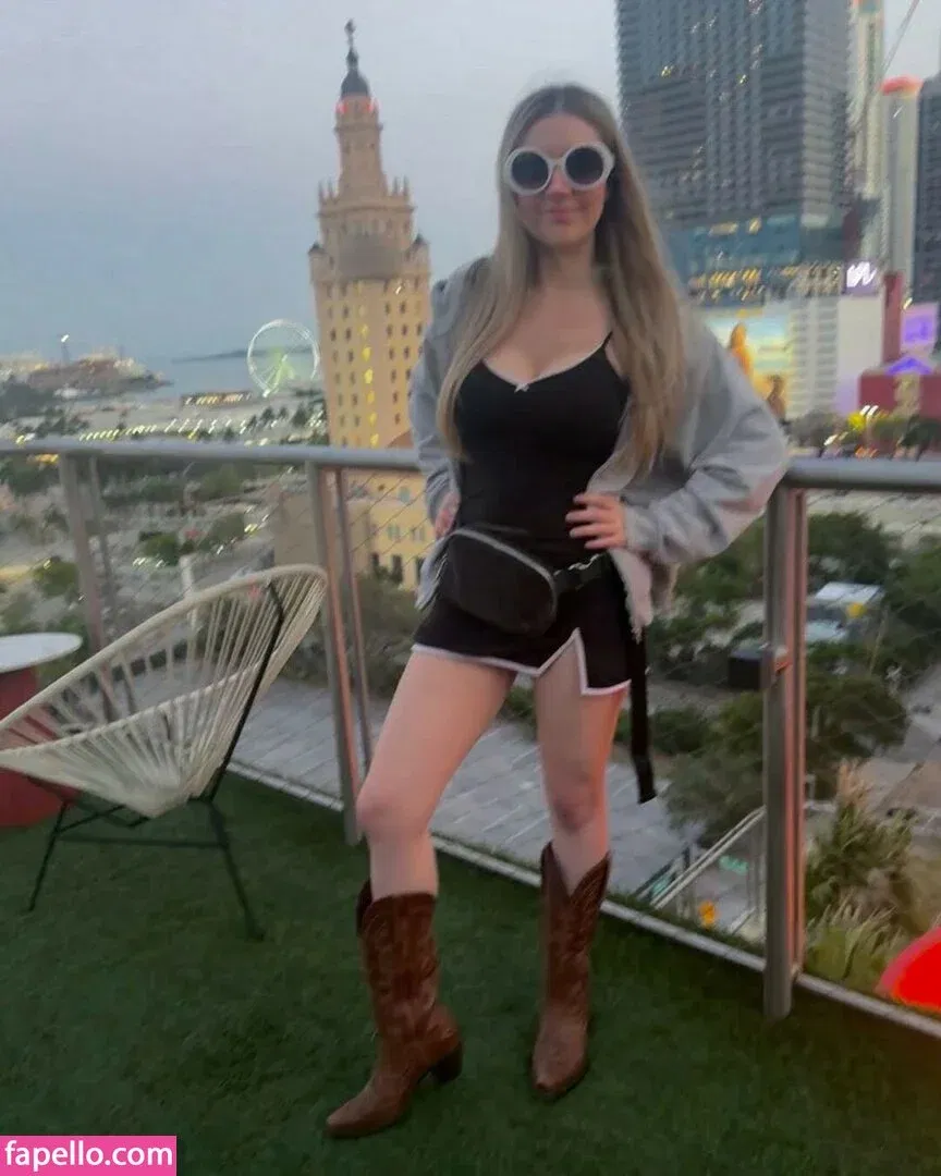 xGigglypuff Onlyfans Photo Gallery 