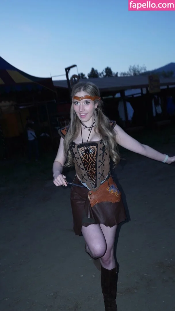 xGigglypuff Onlyfans Photo Gallery 