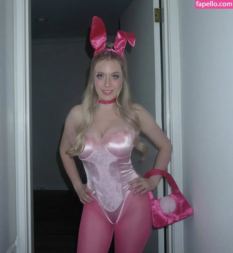 xGigglypuff Onlyfans Photo Gallery 