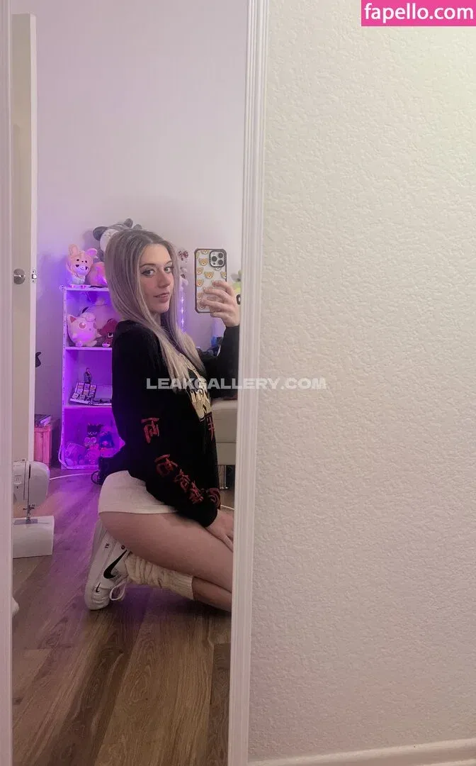 xGigglypuff Onlyfans Photo Gallery 