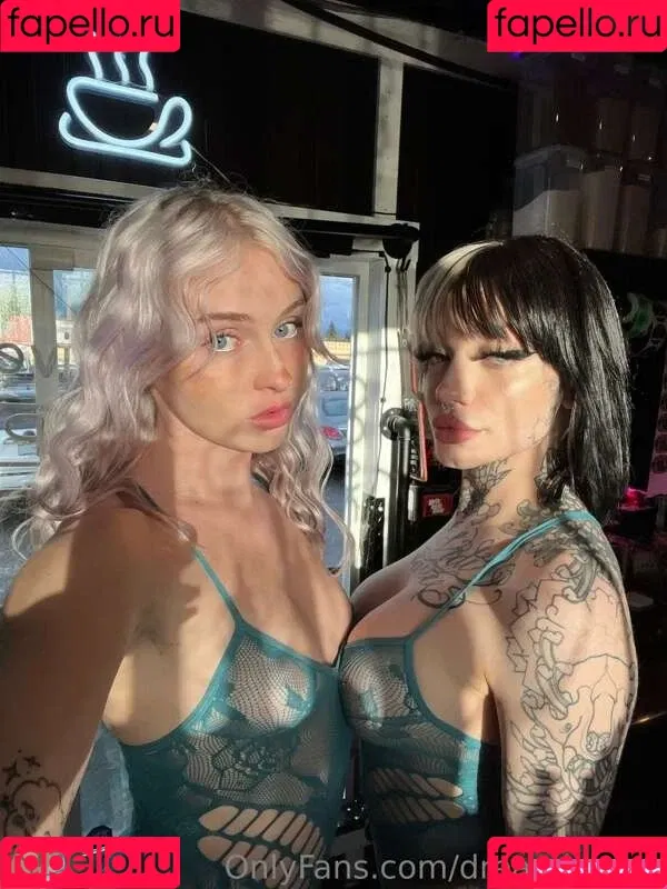 Dreamkreme / Krispykremerose Onlyfans Photo Gallery 