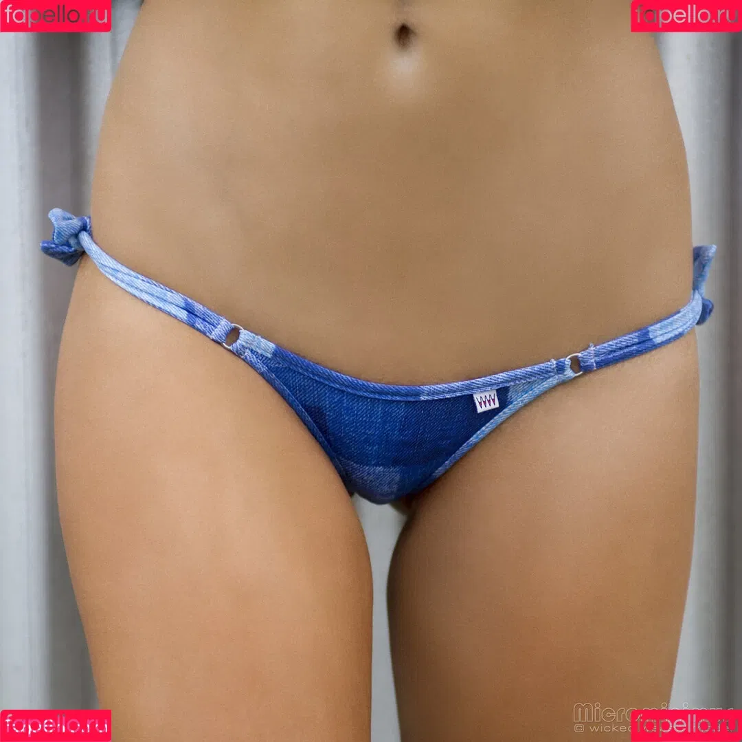 Microminimus & Wicked Weasel Models Onlyfans Photo Gallery 