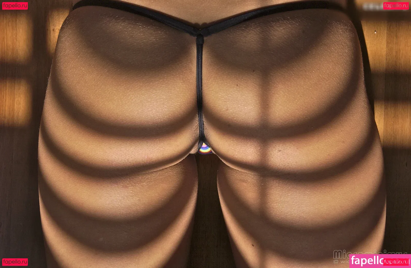 Microminimus & Wicked Weasel Models Onlyfans Photo Gallery 