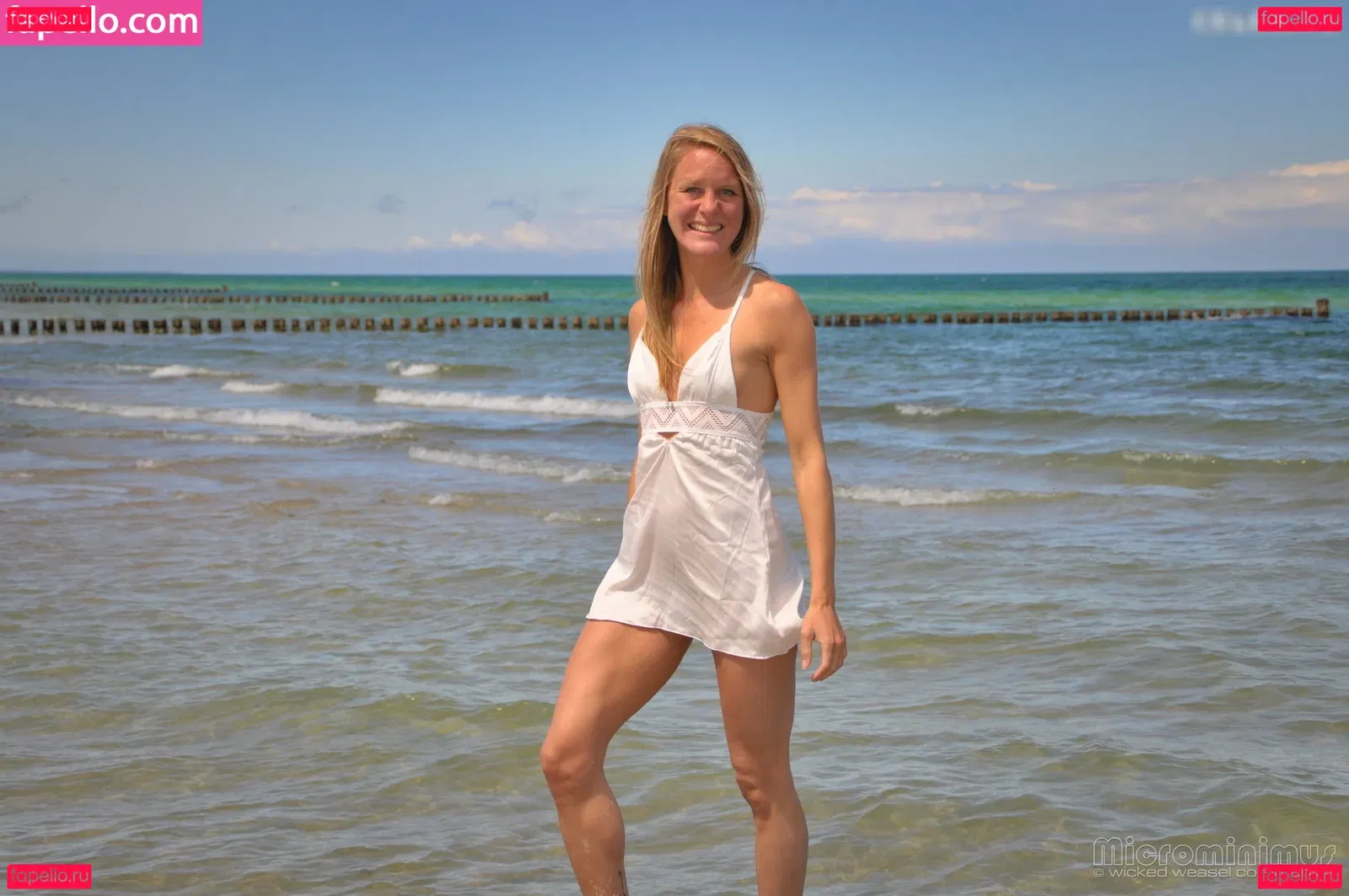 Microminimus & Wicked Weasel Models Onlyfans Photo Gallery 