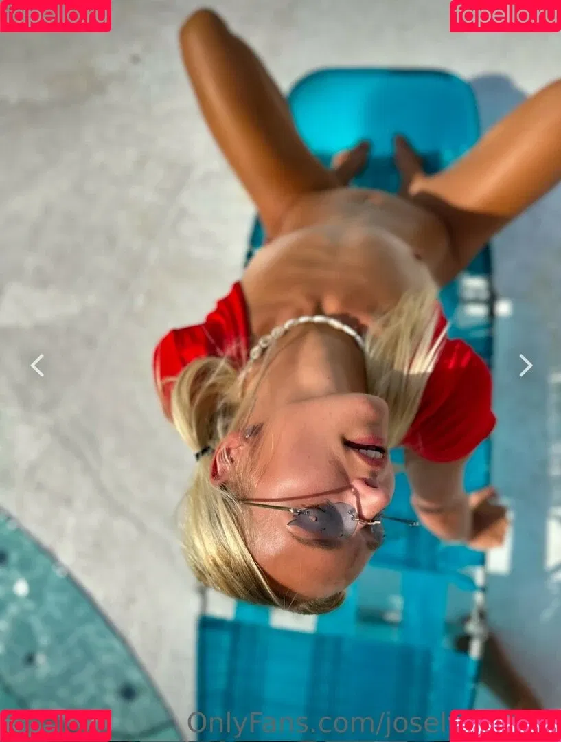 Joselynbanks Onlyfans Photo Gallery 