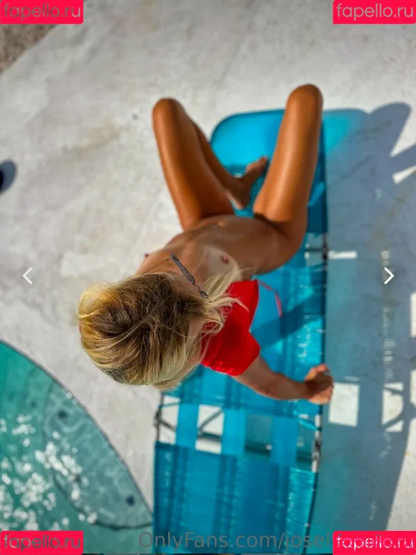 Joselynbanks Onlyfans Photo Gallery 
