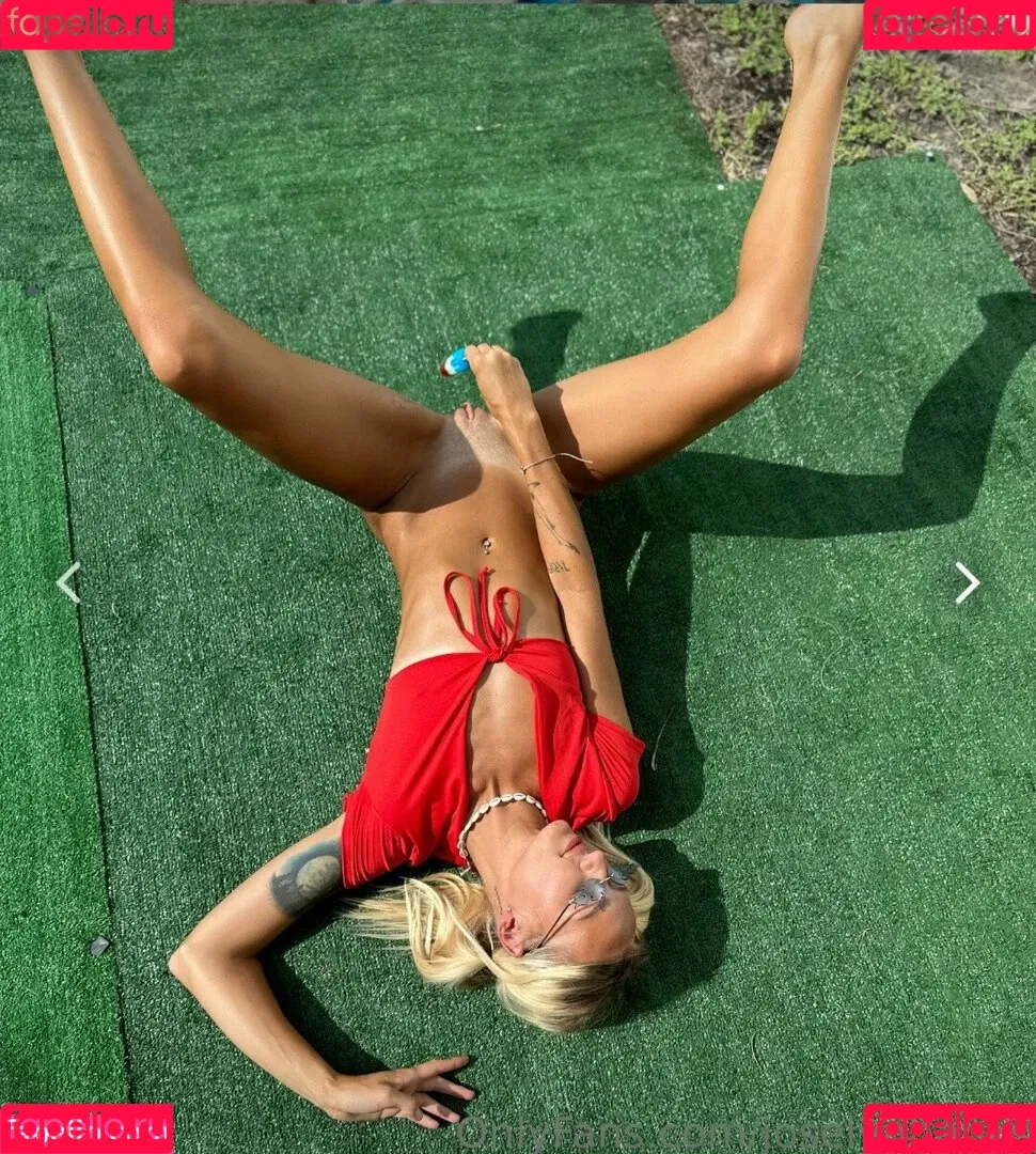 Joselynbanks Onlyfans Photo Gallery 