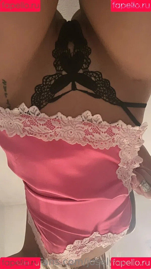 Joselynbanks Onlyfans Photo Gallery 