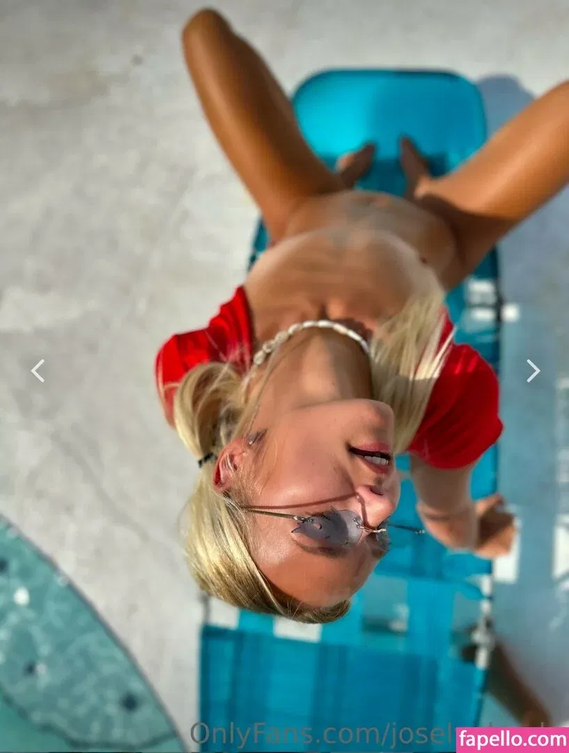 Joselynbanks Onlyfans Photo Gallery 