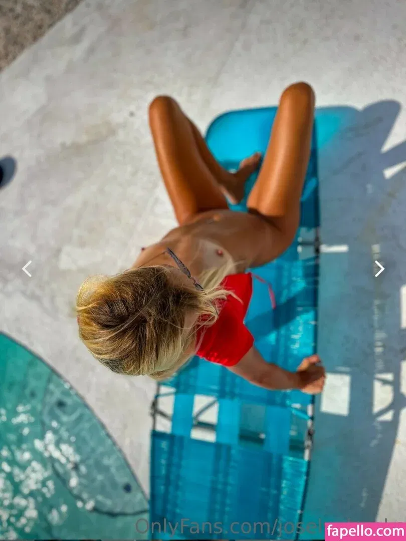 Joselynbanks Onlyfans Photo Gallery 