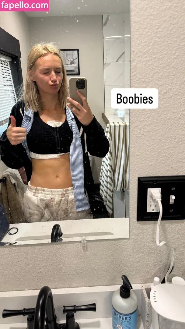 Joselynbanks Onlyfans Photo Gallery 