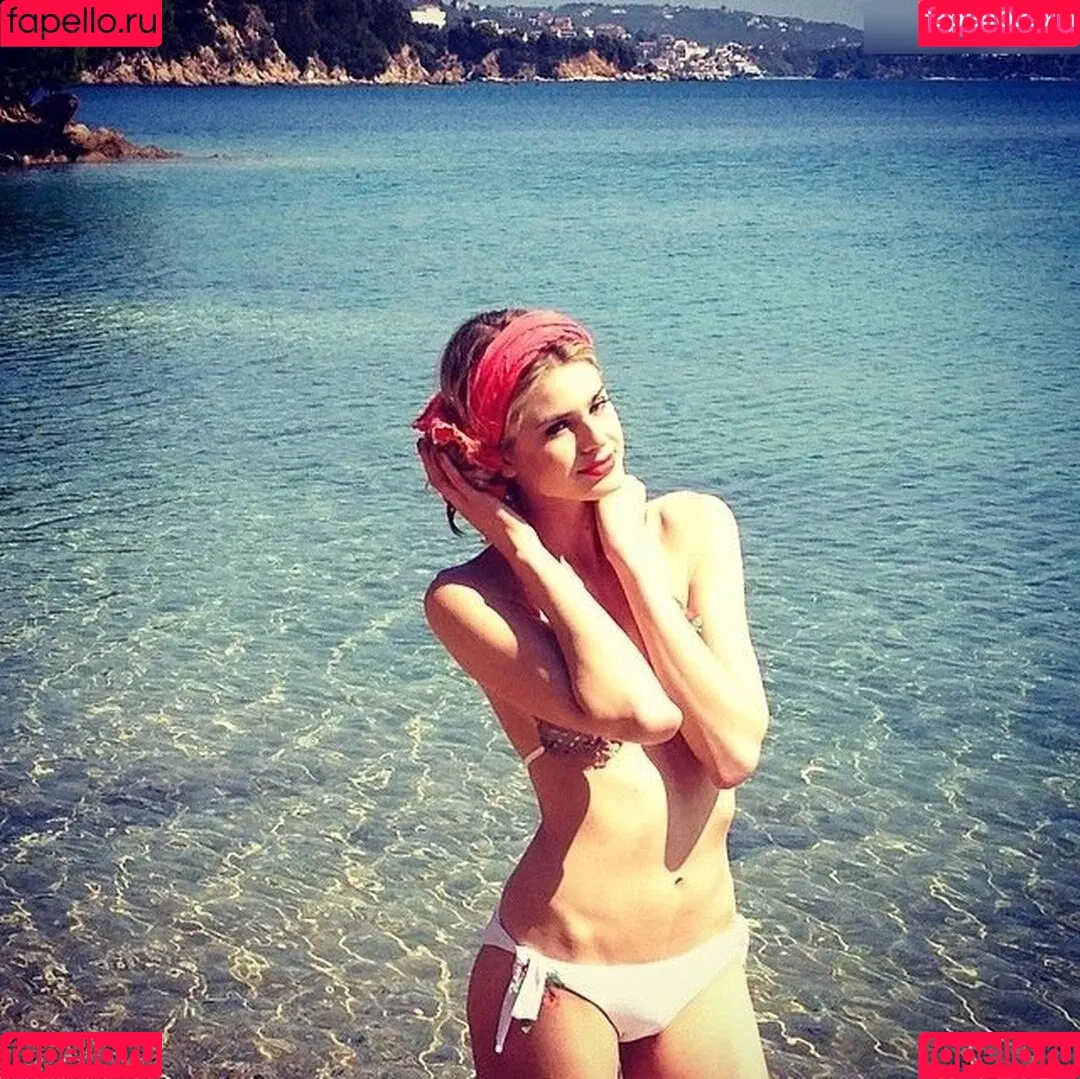 Vanessa Hessler Onlyfans Photo Gallery 