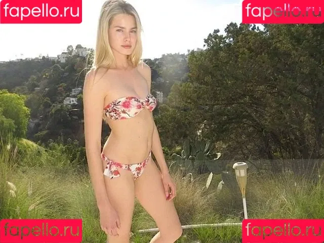 Vanessa Hessler Onlyfans Photo Gallery 
