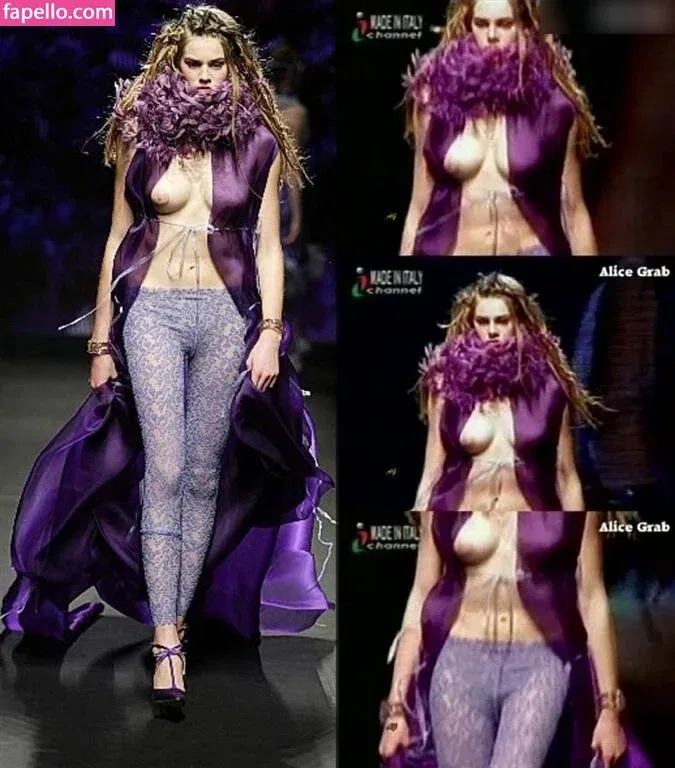 Vanessa Hessler Onlyfans Photo Gallery 