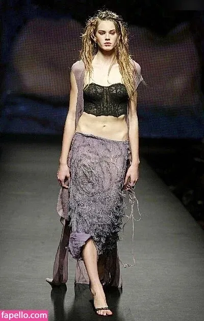 Vanessa Hessler Onlyfans Photo Gallery 