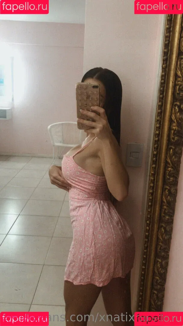 xnatixnirschlx Onlyfans Photo Gallery 