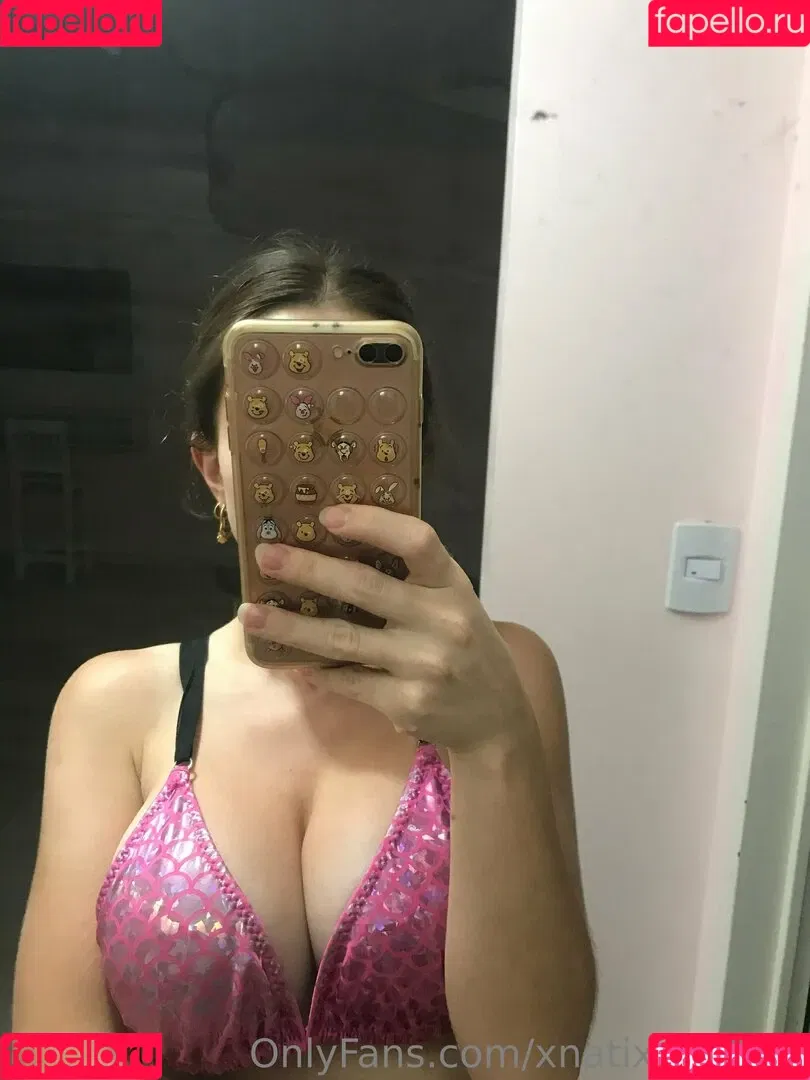 xnatixnirschlx Onlyfans Photo Gallery 