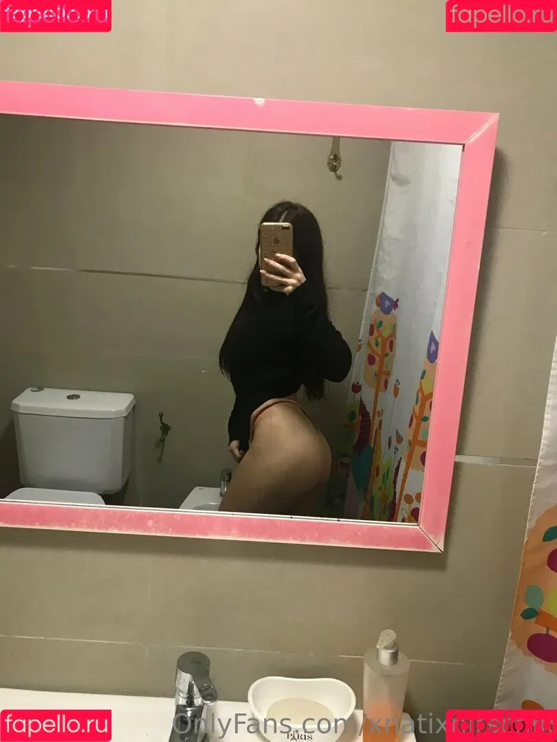 xnatixnirschlx Onlyfans Photo Gallery 