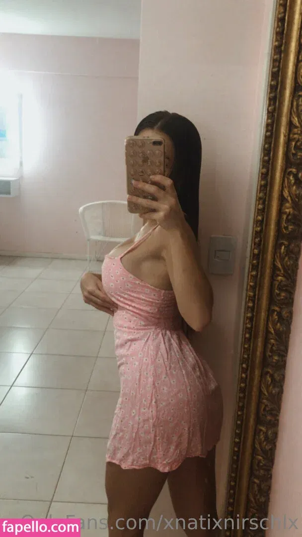 xnatixnirschlx Onlyfans Photo Gallery 