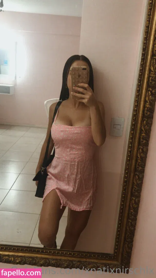 xnatixnirschlx Onlyfans Photo Gallery 