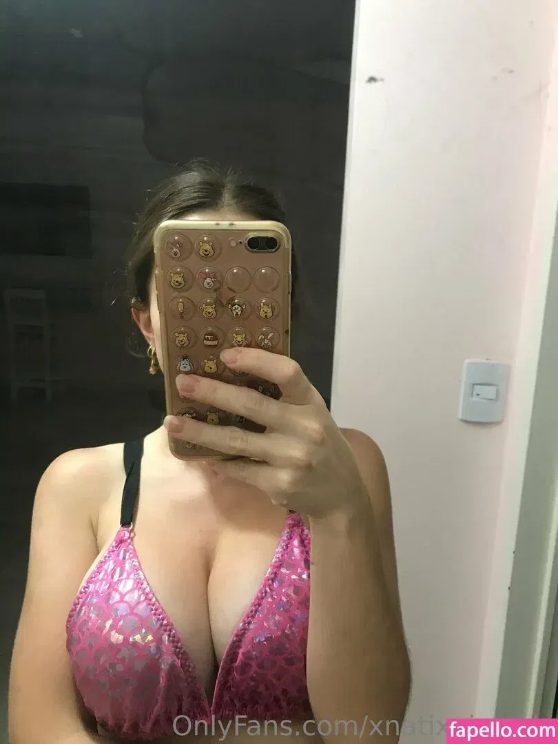 xnatixnirschlx Onlyfans Photo Gallery 