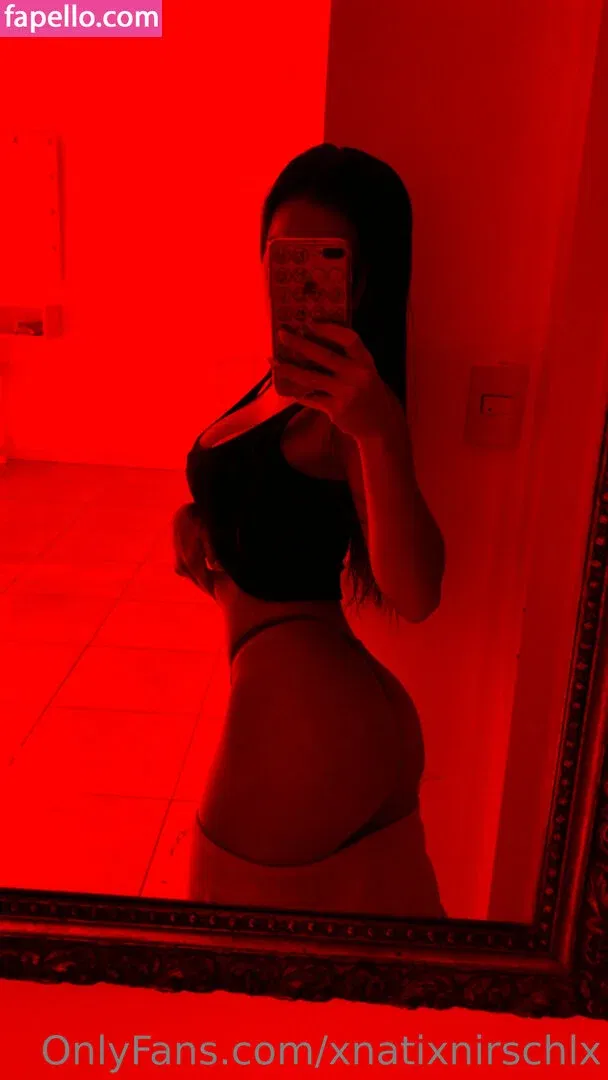 xnatixnirschlx Onlyfans Photo Gallery 