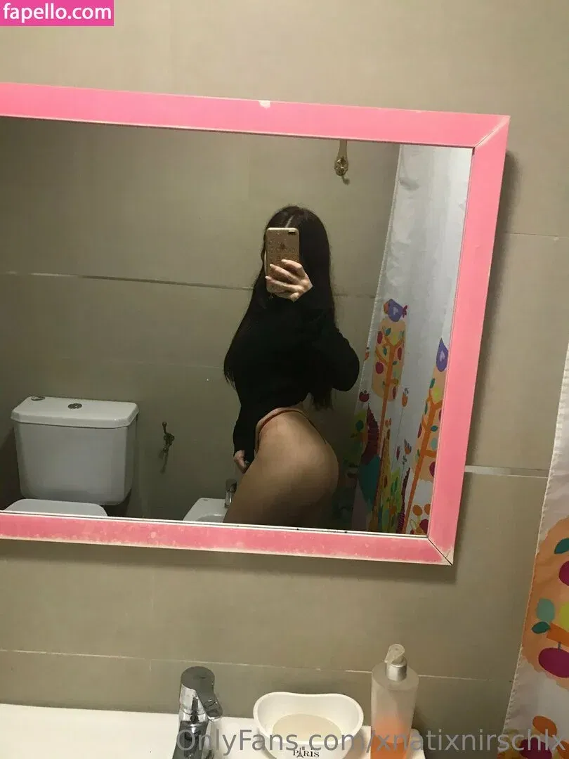 xnatixnirschlx Onlyfans Photo Gallery 