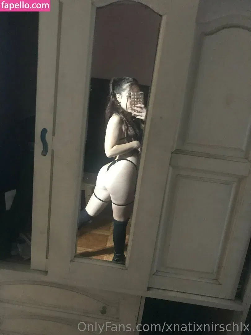 xnatixnirschlx Onlyfans Photo Gallery 