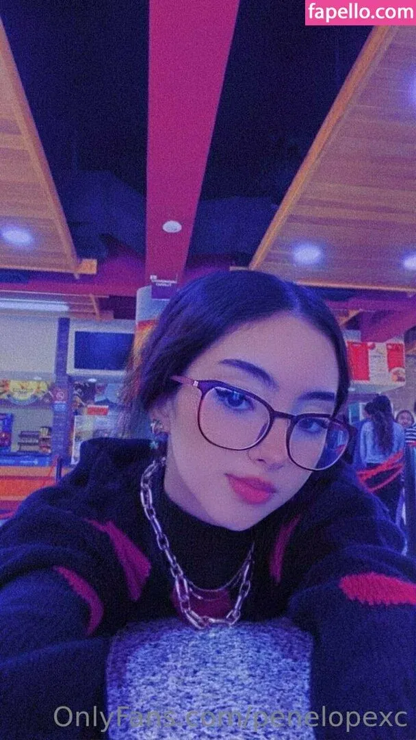 penelopexc Onlyfans Photo Gallery 